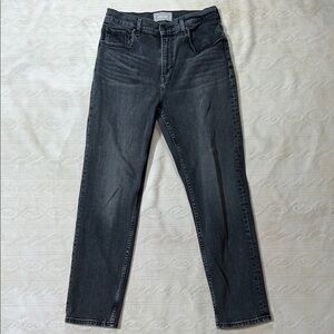 Everlane hi rise skinny‎ jeans